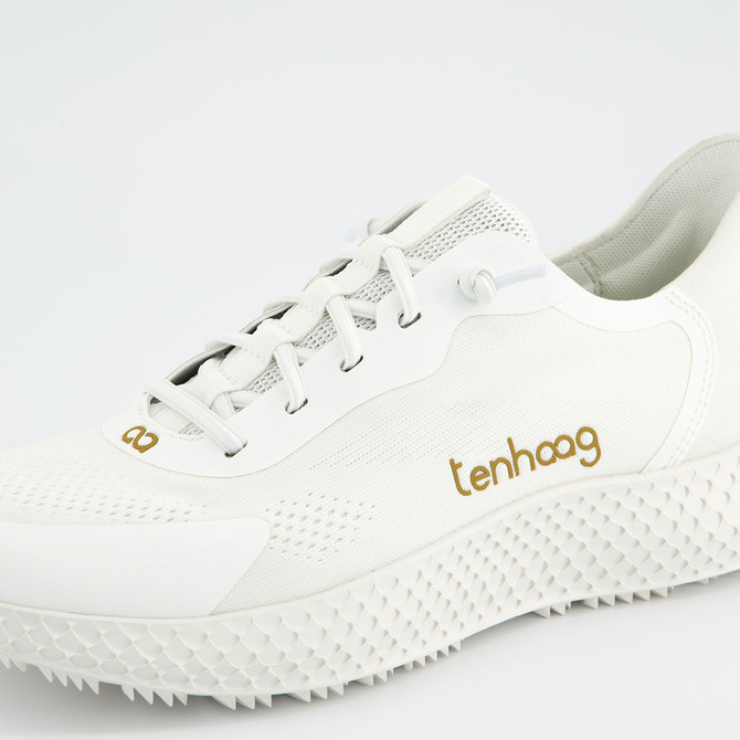 tenhaag airhaag - White