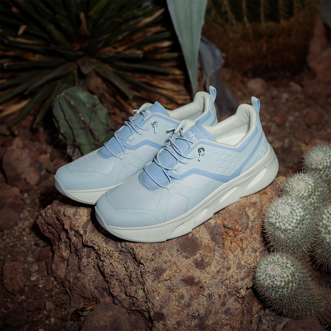 tenhaag shadowhaag - Blau