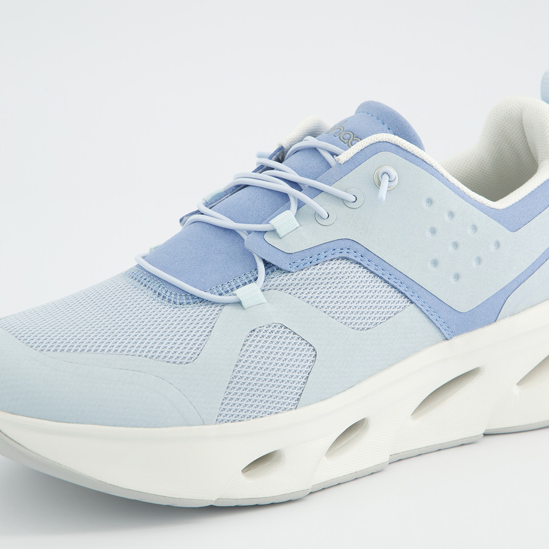 tenhaag shadowhaag - Blau