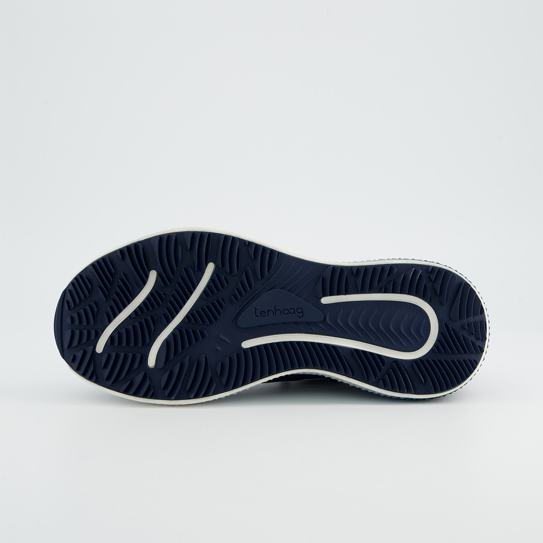 tenhaag neohaag - Blau - Draufsicht