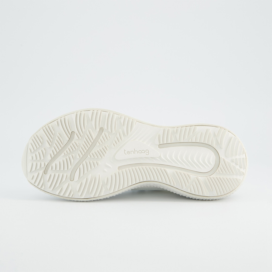 tenhaag airhaag - White - Top view