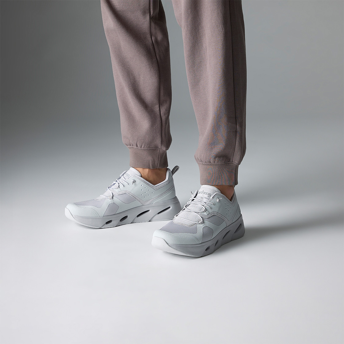 tenhaag shadowhaag - Gray - Special image