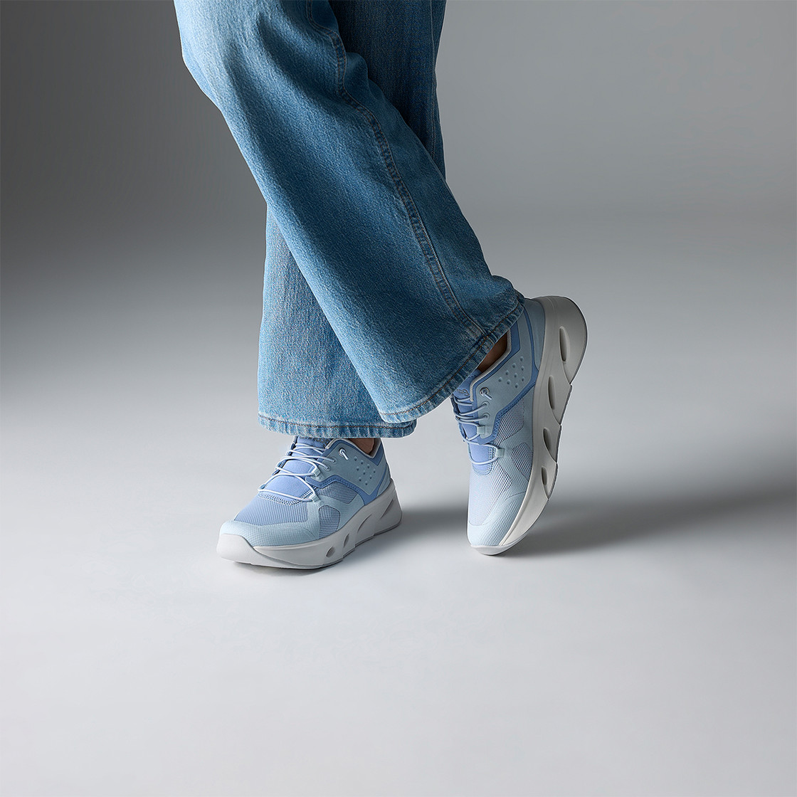 tenhaag shadowhaag - Blau - Sonderbild