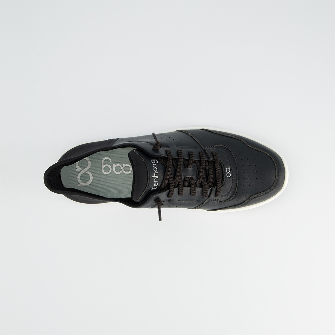 tenhaag winhaag - Black - Sole