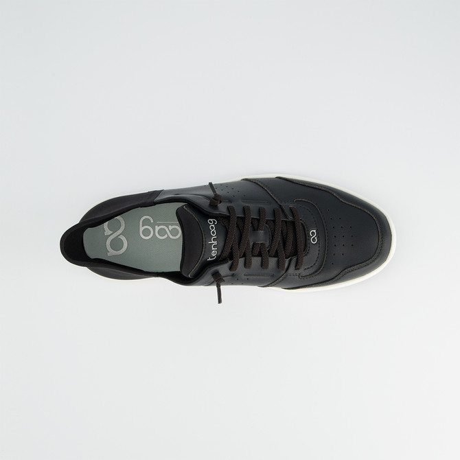tenhaag winhaag - Black - Sole