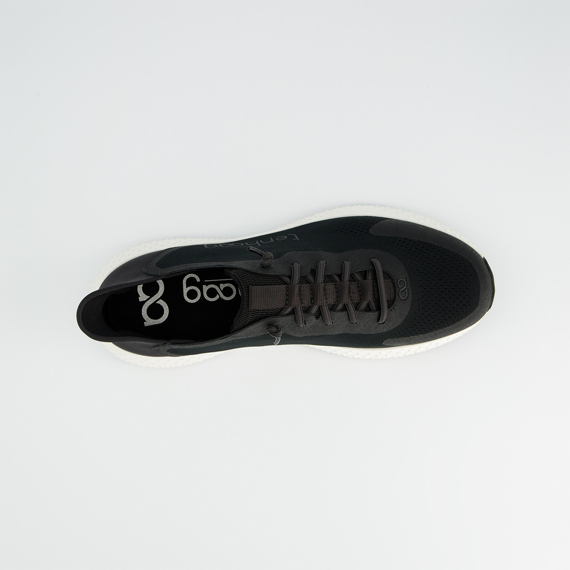 tenhaag airhaag - Schwarz - Sohle