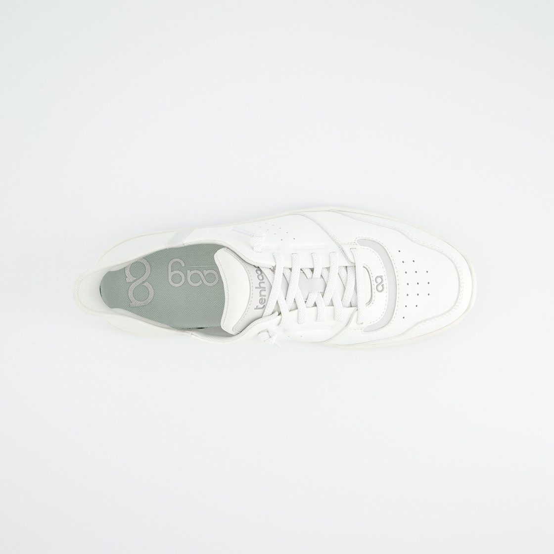tenhaag winhaag - White - Sole