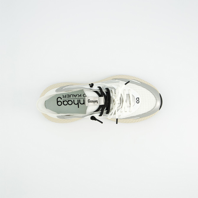 tenhaag easyhaag - Silver - Sole