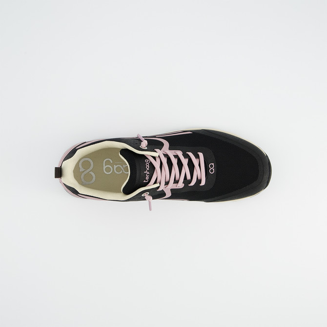tenhaag everyhaag - Black - Sole