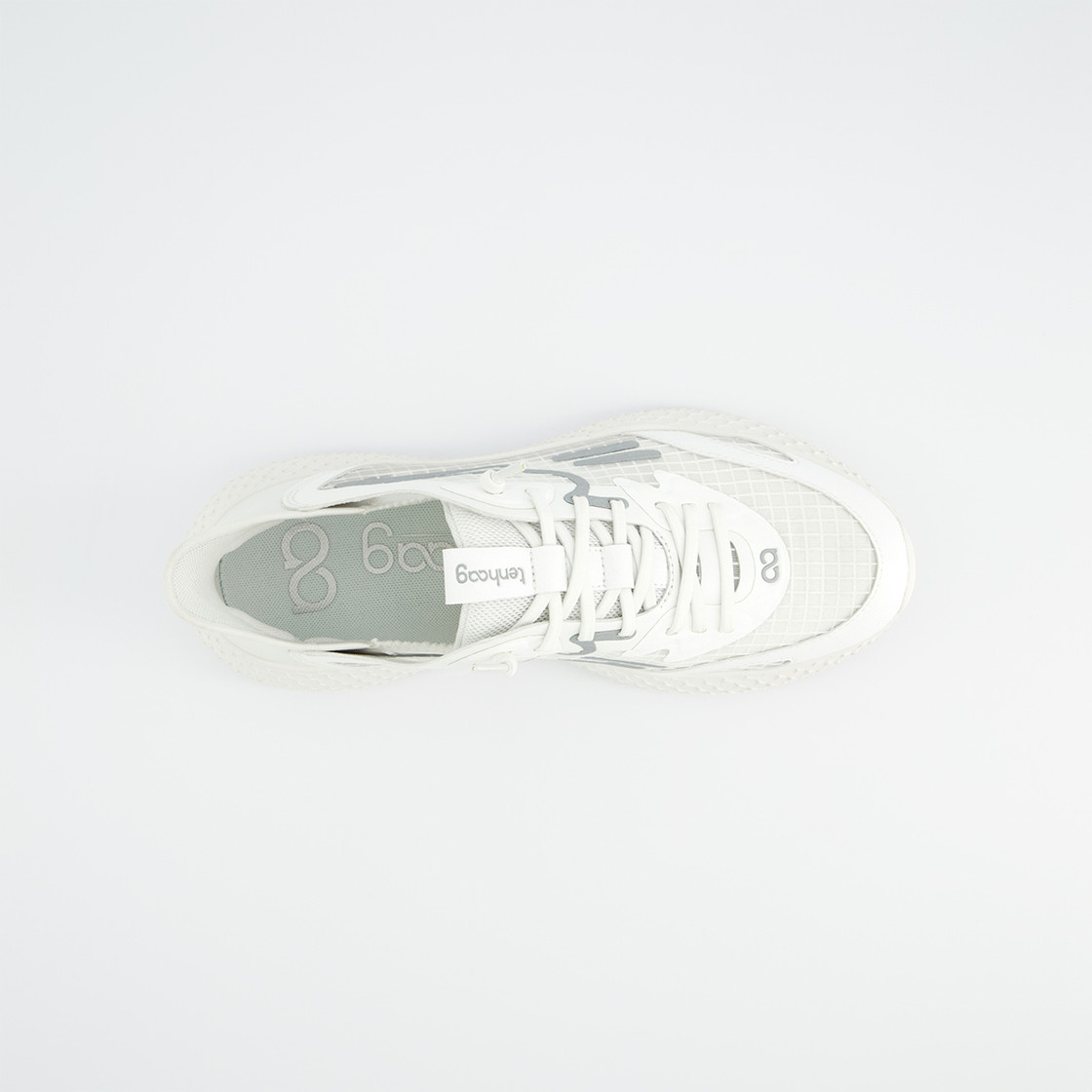 tenhaag easyhaag - White - Sole