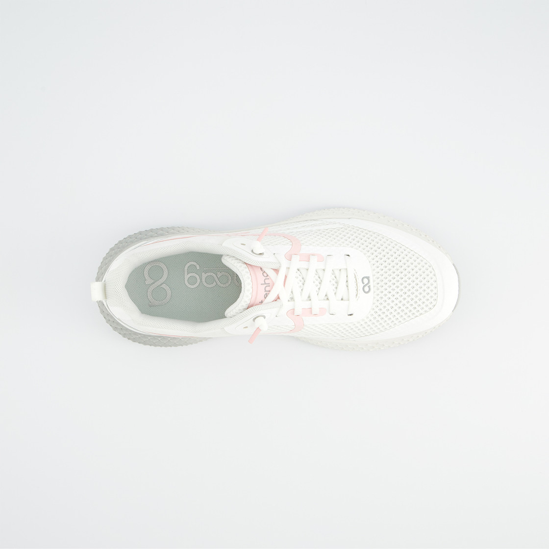 tenhaag neohaag - White - Sole