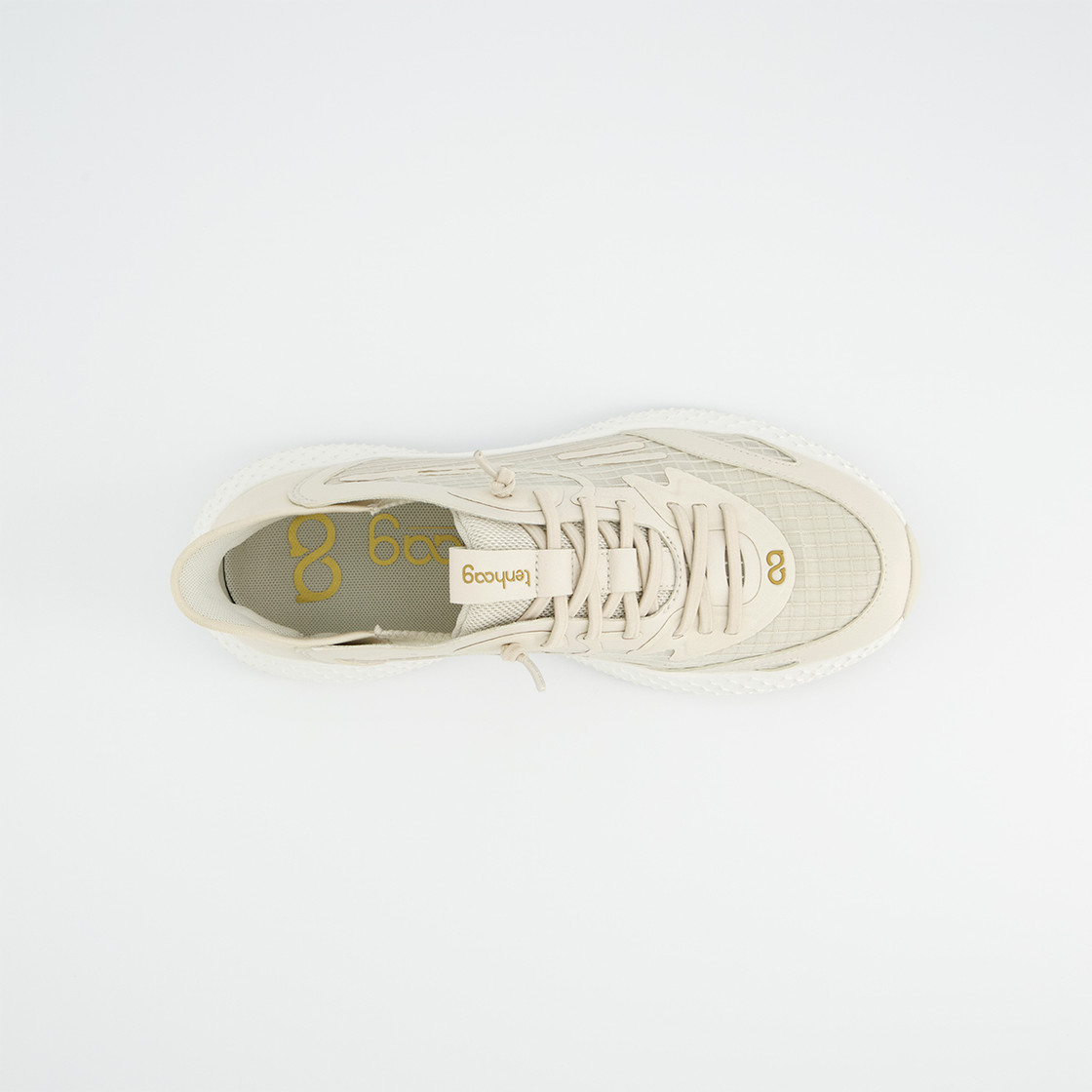 tenhaag easyhaag - Beige - Sole
