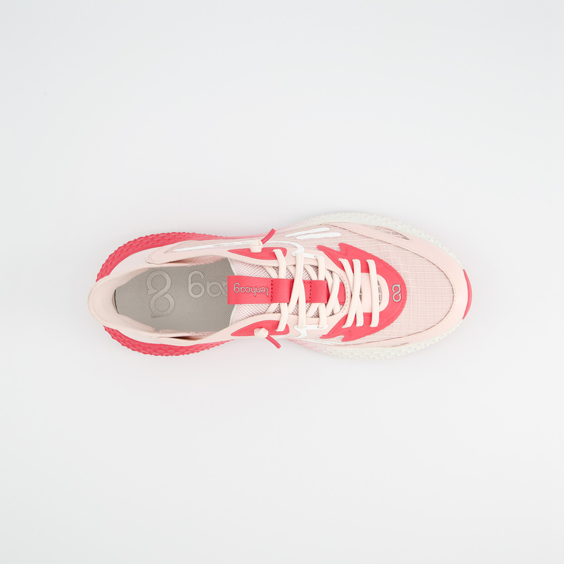 tenhaag easyhaag - Rose - Sole