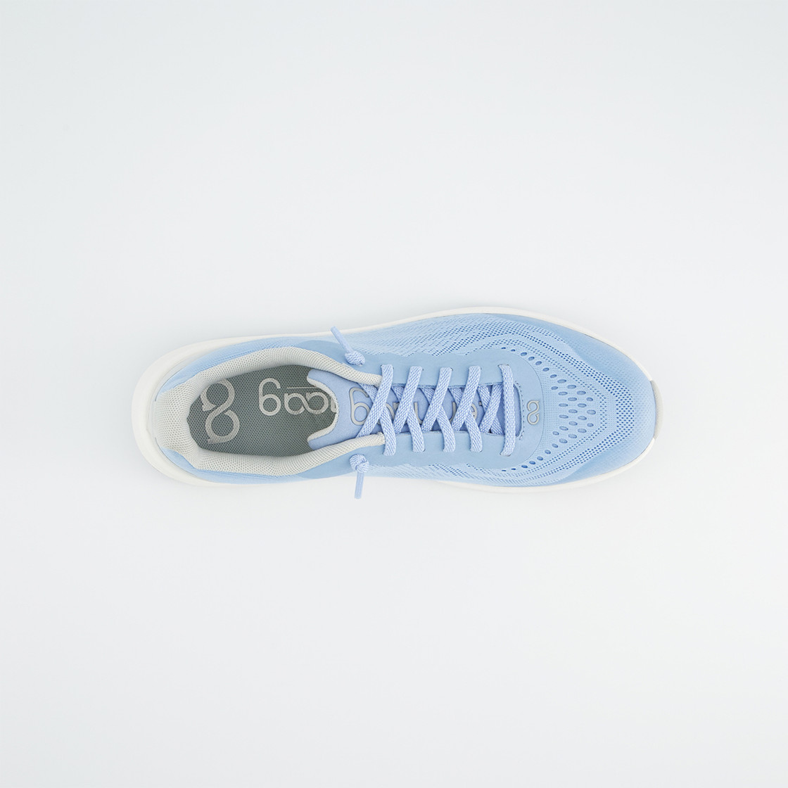 tenhaag spirithaag - Blue - Sole