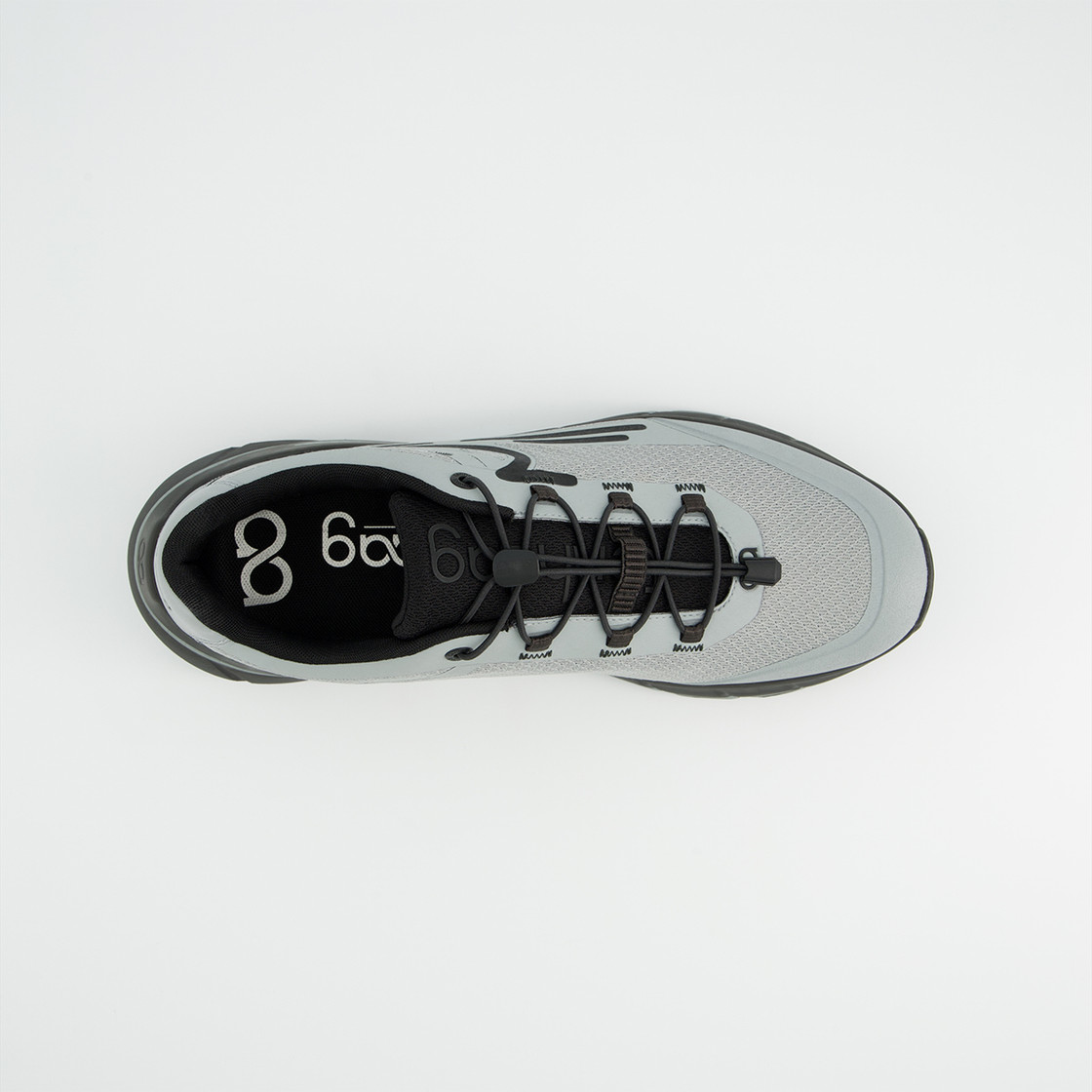 tenhaag speedhaag WP - Grau - Sohle