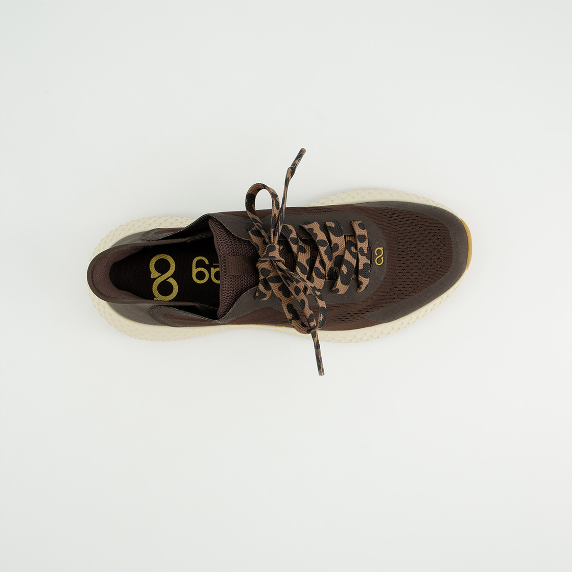 tenhaag AIRHAAG - Brown - Sole
